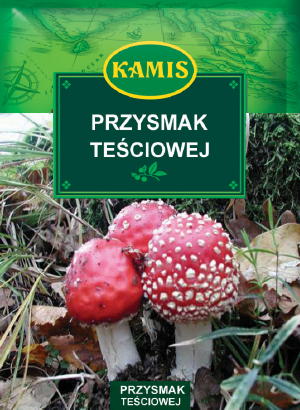 Przysmak teściowej