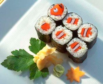 Gdzie jest Nemo!?