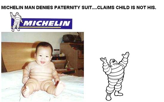 Opony Michelin