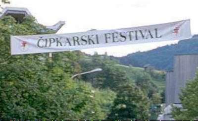 Cipkarski festiwal