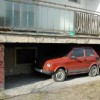 Parking blisko domu