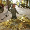 Julian Beever - w poszukiwaniu skarbu 3