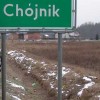 Witamy w Chójniku