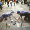 Julian Beever - Julian Beever