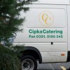 Cipka Catering