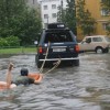 Uliczny surfing