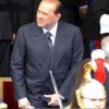 Berlusconi - polityk z jajami